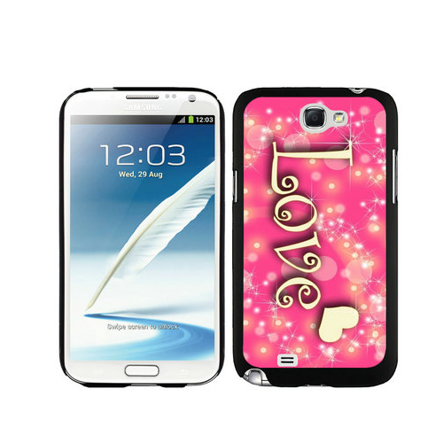 Valentine Love Samsung Galaxy Note 2 Cases DRO Valentine Love Samsung Galaxy Note 2 Cases DRO
